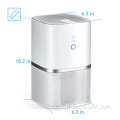 CHAMBRE BURANCE PM2,5 MINI PURIFICATION AIR